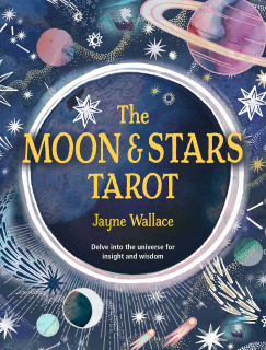 The Moon & Stars Tarot Cards